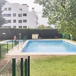 Apartmán Atenas Del Sol 2° Linea De Playa Centrico