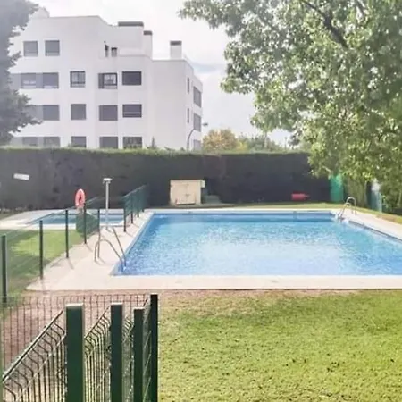 Lägenhet Atenas Del Sol 2° Linea De Playa Centrico