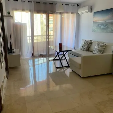 Atenas Del Sol 2° Linea De Playa Centrico * Marbella