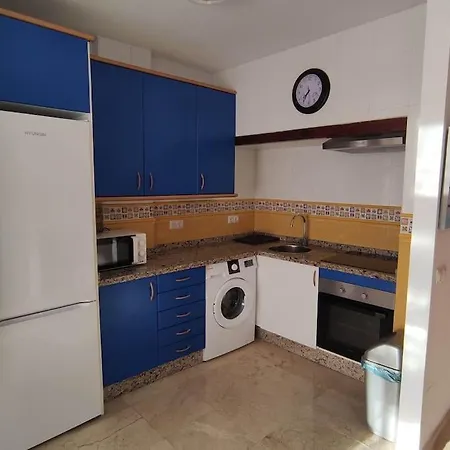 Apartment Atenas Del Sol 2° Linea De Playa Centrico Marbella