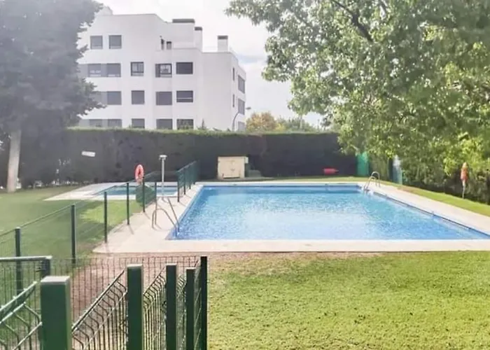 Apartment Atenas Del Sol 2° Linea De Playa Centrico