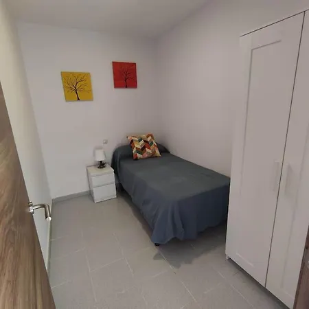 Apartman Atenas Del Sol 2° Linea De Playa Centrico