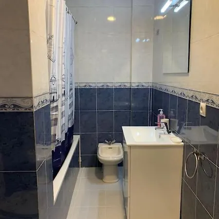 Atenas Del Sol 2° Linea De Playa Centrico Apartman Marbella